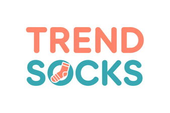 TrendSocks.com - Creative brandable domain for sale