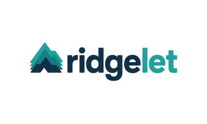 Ridgelet.com