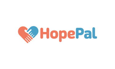 HopePal logo
