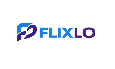 FLIXLO.com - Creative brandable domain for sale