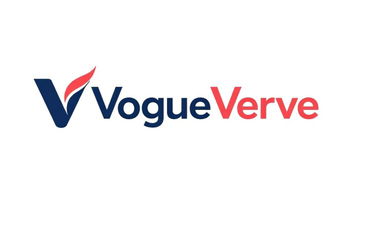 VogueVerve.com - Creative brandable domain for sale