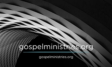 GospelMinistries.org