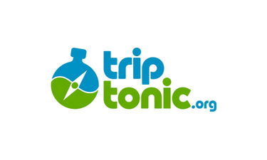 Triptonic.org - Creative brandable domain for sale