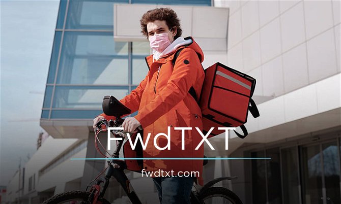 FwdTXT.com