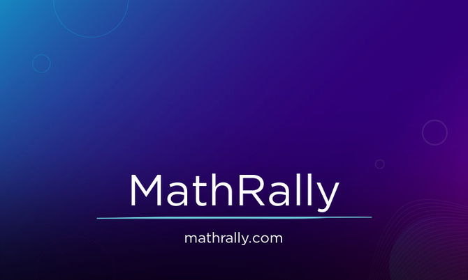 MathRally.com