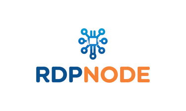 RDPNode.com - Creative brandable domain for sale