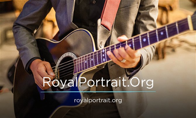 RoyalPortrait.Org
