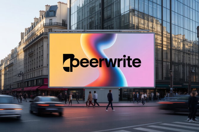 PeerWrite.com — 2