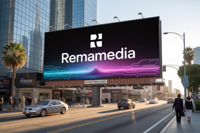 remamedia.com — 3