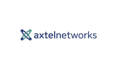 AxtelNetworks.com - Creative brandable domain for sale