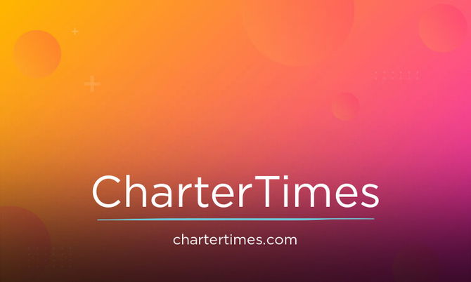 CharterTimes.com