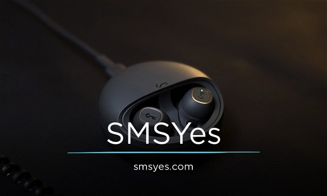 SMSYes.com