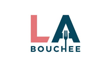 LaBouchee.com - Creative brandable domain for sale