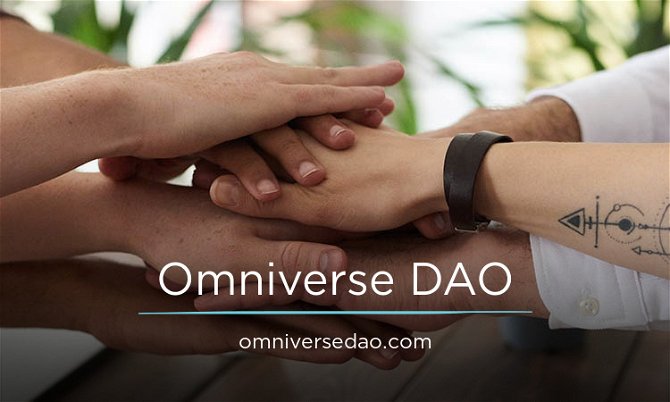 OmniverseDAO.com