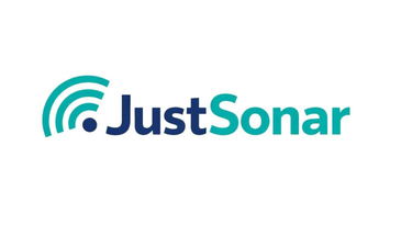 JustSonar.com - Creative brandable domain for sale