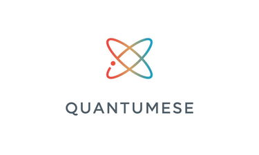 Quantumese.com - Creative brandable domain for sale
