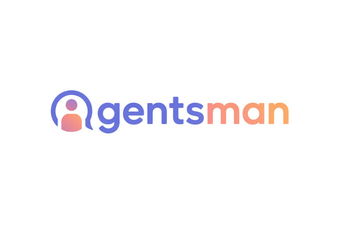 AgentsMan.com - Creative brandable domain for sale