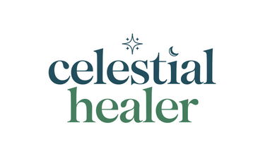 CelestialHealer.com - Creative brandable domain for sale