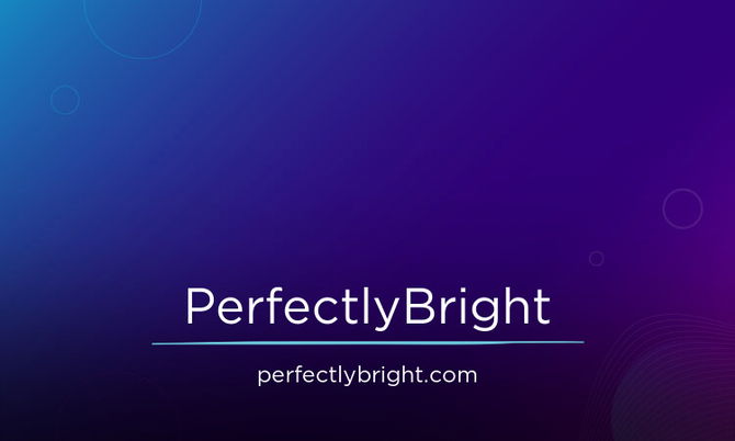 PerfectlyBright.com
