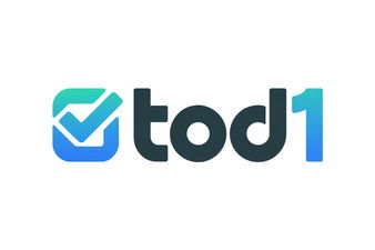 Tod1.com - Creative brandable domain for sale
