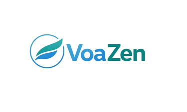 VoaZen.com is for sale