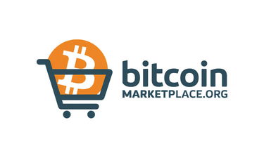 BitcoinMarketplace.org - Creative brandable domain for sale