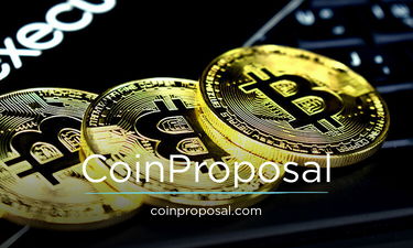 CoinProposal.com - Creative brandable domain for sale