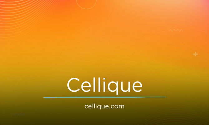 Cellique.com