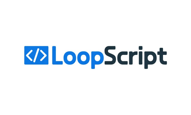 LoopScript logo