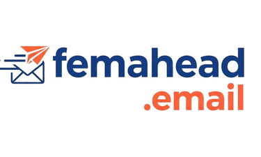 FemAhead logo