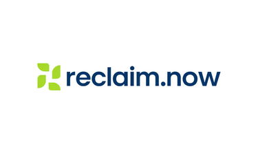 Reclaim.now - Creative brandable domain for sale