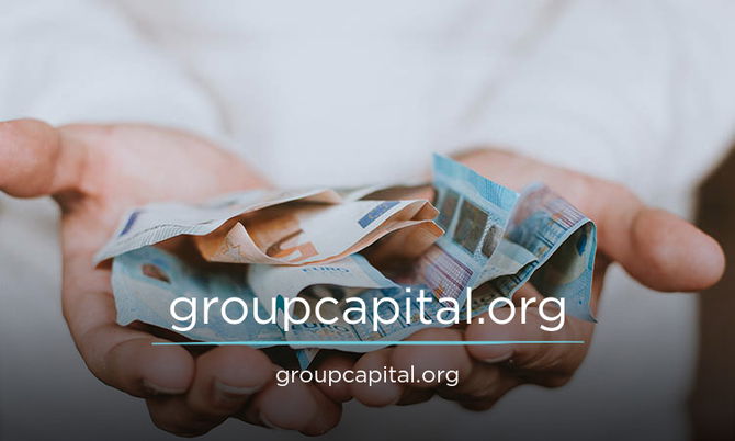 GroupCapital.org