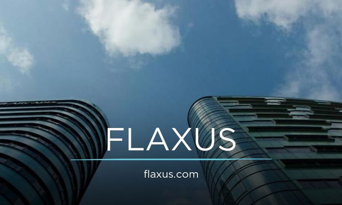 Flaxus.com