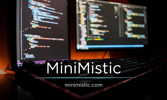 MiniMistic.com