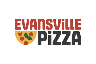 EvansvillePizza.com - Creative brandable domain for sale