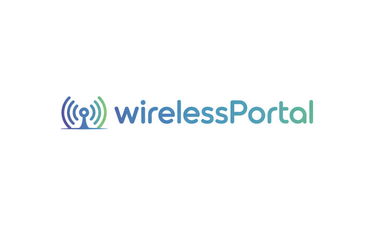 WirelessPortal.com - Creative brandable domain for sale