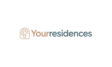 YourResidences.com - Creative brandable domain for sale