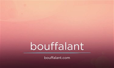 Bouffalant.com