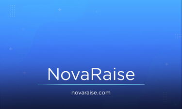 NovaRaise.com - Great premium domains