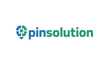 PinSolution logo