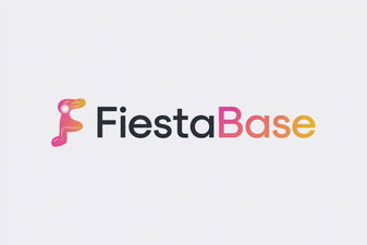 FiestaBase.com - Creative brandable domain for sale