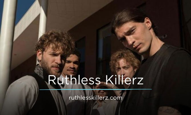 RuthlessKillerz.com