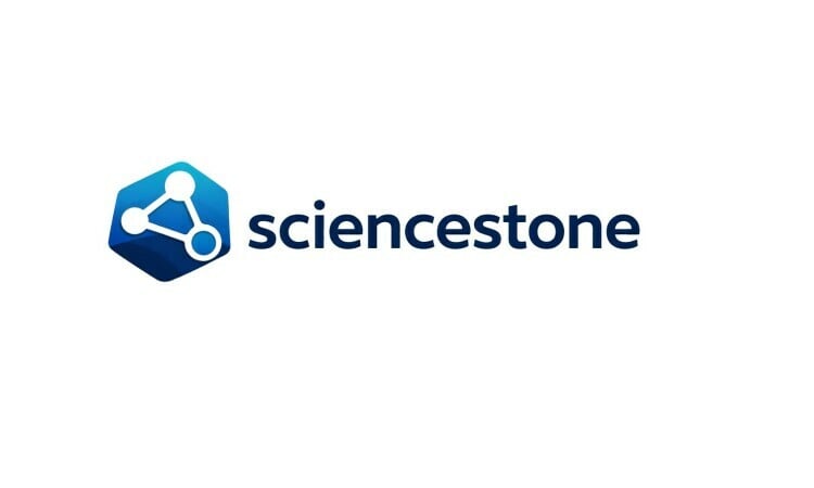 ScienceStone logo