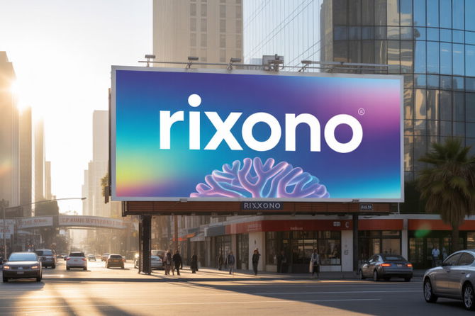 RIXONO.com