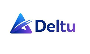 Deltu logo