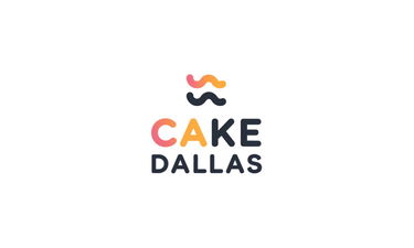 CakeDallas.com Logo