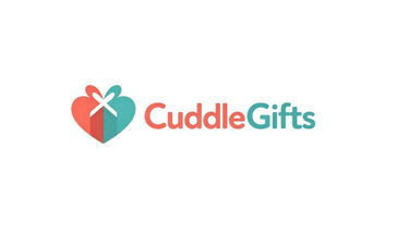 CuddleGifts.com - Creative brandable domain for sale