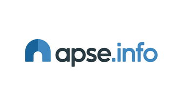 Apse.info - Creative brandable domain for sale