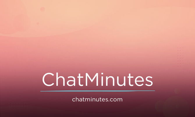 ChatMinutes.com