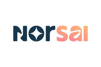 Norsai.com - Creative brandable domain for sale